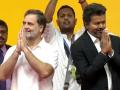 Joseph Vijay Takes Oath as Tamil Nadu CM in Coat Suit, Breaks Traditional Attire Trend | Latest national News at www.lokmattimes.com