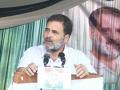 'Our Brothers and Sisters Endured a Devastating Tragedy': Rahul Gandhi Donates One Month's Salary to KPCC for Rehabilitation of Wayanad Landslide Victims - Hindi News | 'Our Brothers and Sisters Endured a Devastating Tragedy': Rahul Gandhi Donates One Month's Salary to KPCC for Rehabilitation of Wayanad Landslide Victims | Latest national News at Lokmattimes.com