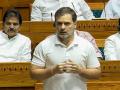 Rahul Gandhi Writes to PM Modi, Calls for NEET Debate in Parliament Tomorrow - Hindi News | Rahul Gandhi Writes to PM Modi, Calls for NEET Debate in Parliament Tomorrow | Latest national News at Lokmattimes.com