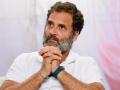 Modi govt weakening laws empowering tribals: Rahul Gandhi - Hindi News | Modi govt weakening laws empowering tribals: Rahul Gandhi | Latest national News at Lokmattimes.com