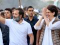 Lok Sabha Elections 2024: Rahul Gandhi to Contest From Amethi and Wayanad, Priyanka Gandhi to Make Electoral Debut from Raebareli - Hindi News | Lok Sabha Elections 2024: Rahul Gandhi to Contest From Amethi and Wayanad, Priyanka Gandhi to Make Electoral Debut from Raebareli | Latest nagpur News at Lokmattimes.com