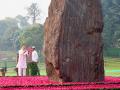 Indira Gandhi Death Anniversary: Rahul Gandhi, Congress Leaders Pay Tribute to Ex-PM at Shakti Sthal (Watch Video) - Hindi News | Indira Gandhi Death Anniversary: Rahul Gandhi, Congress Leaders Pay Tribute to Ex-PM at Shakti Sthal (Watch Video) | Latest national News at Lokmattimes.com