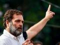 Rahul Gandhi Responds to Mamata's Decision, Affirms INDIA Bloc's Commitment Against 'Anyay' - Hindi News | Rahul Gandhi Responds to Mamata's Decision, Affirms INDIA Bloc's Commitment Against 'Anyay' | Latest national News at Lokmattimes.com