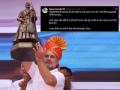 Rahul Gandhi Shivaji Maharaj Tweet: Congress MP Sparks New Controversy Over Tribute To Maratha King On Shiv Jayanti 2025 - Hindi News | Rahul Gandhi Shivaji Maharaj Tweet: Congress MP Sparks New Controversy Over Tribute To Maratha King On Shiv Jayanti 2025 | Latest maharashtra News at Lokmattimes.com