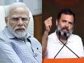 PM Modi Is Trying To Do Match Fixing In Elections, Says Rahul Gandhi (Watch Video) - Hindi News | PM Modi Is Trying To Do Match Fixing In Elections, Says Rahul Gandhi (Watch Video) | Latest national News at Lokmattimes.com