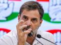 Seat-Sharing Talks Ongoing with TMC, Issue Will Be Resolved, Says Rahul Gandhi - Hindi News | Seat-Sharing Talks Ongoing with TMC, Issue Will Be Resolved, Says Rahul Gandhi | Latest national News at Lokmattimes.com