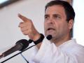 Rahul Gandhi demanded sacking of the Union Minister Ajay Mishra, by calling him a criminal - Hindi News | Rahul Gandhi demanded sacking of the Union Minister Ajay Mishra, by calling him a criminal | Latest politics News at Lokmattimes.com