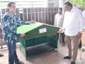 First Ever Monsoon Shelters for Stray Animals Launched in Mumbai by Adv. Ashish Shelar and Rahul Kanal from I Love Mumbai Foundation - Hindi News | First Ever Monsoon Shelters for Stray Animals Launched in Mumbai by Adv. Ashish Shelar and Rahul Kanal from I Love Mumbai Foundation | Latest mumbai News at Lokmattimes.com