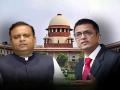 SC grants Maharashtra Speaker final opportunity to set fresh time schedule for disqualification hearings - Hindi News | SC grants Maharashtra Speaker final opportunity to set fresh time schedule for disqualification hearings | Latest maharashtra News at Lokmattimes.com
