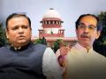 Supreme Court to Hear Thackeray Faction's Plea Against Speaker's Order on March 7 - Hindi News | Supreme Court to Hear Thackeray Faction's Plea Against Speaker's Order on March 7 | Latest maharashtra News at Lokmattimes.com
