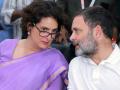 Rahul Gandhi, Priyanka Gandhi, and Congress Leaders to Visit Sambhal Today Amid Ban on Outsiders' Entry - Hindi News | Rahul Gandhi, Priyanka Gandhi, and Congress Leaders to Visit Sambhal Today Amid Ban on Outsiders' Entry | Latest national News at Lokmattimes.com