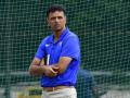 Rahul Dravid yells at commuters on road, cricketer's behaviour leaves Virat Kohli surprised - Hindi News | Rahul Dravid yells at commuters on road, cricketer's behaviour leaves Virat Kohli surprised | Latest cricket News at Lokmattimes.com
