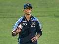 BCCI To Release Rahul Dravid: Board of Control for Cricket To Invite Applicants For New Head Coach - Hindi News | BCCI To Release Rahul Dravid: Board of Control for Cricket To Invite Applicants For New Head Coach | Latest cricket News at Lokmattimes.com