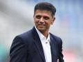 "Not hurt hurt at all, have deep respect for him": Rahul Dravid on Wriddhiman Saha controversy - Hindi News | "Not hurt hurt at all, have deep respect for him": Rahul Dravid on Wriddhiman Saha controversy | Latest cricket News at Lokmattimes.com