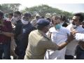 Watch Video! Hathras gang rape: Rahul Gandhi arrested on way to Hathras - Hindi News | Watch Video! Hathras gang rape: Rahul Gandhi arrested on way to Hathras | Latest national News at Lokmattimes.com