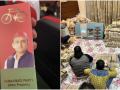 I-T department recovers over Rs 150 crore cash from perfume trader's residence - Hindi News | I-T department recovers over Rs 150 crore cash from perfume trader's residence | Latest national News at Lokmattimes.com