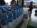 Mumbai: No RailNeer packaged drinking water at stations till October 22 - Hindi News | Mumbai: No RailNeer packaged drinking water at stations till October 22 | Latest maharashtra News at Lokmattimes.com