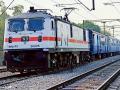 Rail ticket booking service IRCTC down on website and app - Hindi News | Rail ticket booking service IRCTC down on website and app | Latest national News at Lokmattimes.com