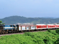 Nashik: Railway Announces Jumbo Mega Block on Manmad-Bhusawal Route From April 14–16 - Hindi News | Nashik: Railway Announces Jumbo Mega Block on Manmad-Bhusawal Route From April 14–16 | Latest maharashtra News at Lokmattimes.com