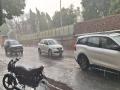 IMD Predicts Scattered Light Rainfall in Pune Regions, Orange Alert for Satara on May 11-12 - Hindi News | IMD Predicts Scattered Light Rainfall in Pune Regions, Orange Alert for Satara on May 11-12 | Latest maharashtra News at Lokmattimes.com