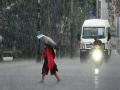 Weather Update: IMD Warns of Heavy Rainfall and Red Alerts in Maharashtra, Kerala, and Goa - Hindi News | Weather Update: IMD Warns of Heavy Rainfall and Red Alerts in Maharashtra, Kerala, and Goa | Latest national News at Lokmattimes.com