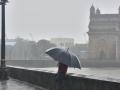 Mumbai Weather Update: IMD Predicts Light to Moderate Rain, Thunderstorms Likely on October 16 - Hindi News | Mumbai Weather Update: IMD Predicts Light to Moderate Rain, Thunderstorms Likely on October 16 | Latest mumbai News at Lokmattimes.com