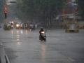 Gujarat Rain Forecast: IMD Predicts Heavy Rainfall in Surat, Ahmedabad and Other Districts Till June 10 - Hindi News | Gujarat Rain Forecast: IMD Predicts Heavy Rainfall in Surat, Ahmedabad and Other Districts Till June 10 | Latest national News at Lokmattimes.com