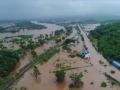 Maharashtra Rain: 136 accidental deaths reported in state due to rain and other monsoon-related incidents - Hindi News | Maharashtra Rain: 136 accidental deaths reported in state due to rain and other monsoon-related incidents | Latest maharashtra News at Lokmattimes.com