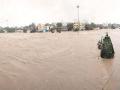 Maharashtra: Heavy rains lash Nashik, several dams opened - Hindi News | Maharashtra: Heavy rains lash Nashik, several dams opened | Latest maharashtra News at Lokmattimes.com