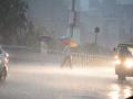 IMD forecasts unseasonal rains in parts of Maha in next 48 hours due to cyclone storm Mandous - Hindi News | IMD forecasts unseasonal rains in parts of Maha in next 48 hours due to cyclone storm Mandous | Latest maharashtra News at Lokmattimes.com