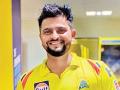 Old video of Suresh Raina pleading with BCCI for permission to play in foreign league goes viral after IPL snub - Hindi News | Old video of Suresh Raina pleading with BCCI for permission to play in foreign league goes viral after IPL snub | Latest cricket News at Lokmattimes.com