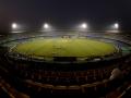 Raipur Weather Forecast for RCB vs KKR IPL 2026 Match: Will Rain Play Spoilsport in Today's Royal Challengers Bengaluru vs Kolkata Knight Riders Clash? - Hindi News | Raipur Weather Forecast for RCB vs KKR IPL 2026 Match: Will Rain Play Spoilsport in Today's Royal Challengers Bengaluru vs Kolkata Knight Riders Clash? | Latest cricket News at Lokmattimes.com