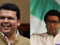 Maharashtra govt reduces security cover of oppositon leaders, Devendra Fadnavis and Raj Thackeray - Hindi News | Maharashtra govt reduces security cover of oppositon leaders, Devendra Fadnavis and Raj Thackeray | Latest maharashtra News at Lokmattimes.com