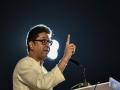 Raj Thackeray questions administration's preparedness after landslide tragedy - Hindi News | Raj Thackeray questions administration's preparedness after landslide tragedy | Latest maharashtra News at Lokmattimes.com