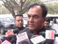 Raj Kumar Chabbewal Resigns from Congress Primary Membership and MLA Position, Likely to Join AAP - Hindi News | Raj Kumar Chabbewal Resigns from Congress Primary Membership and MLA Position, Likely to Join AAP | Latest national News at Lokmattimes.com