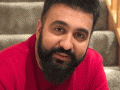 It’s a WRAP! Raj Kundra Completes Filming For His Punjabi Film ‘Mehar’, Celebrates With Cast - Hindi News | It’s a WRAP! Raj Kundra Completes Filming For His Punjabi Film ‘Mehar’, Celebrates With Cast | Latest entertainment News at Lokmattimes.com