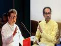"Raj Thackeray's Question is Valid, CM is Fooling People.." Sanjay Raut Criticizes Govt over Maratha Reservation - Hindi News | "Raj Thackeray's Question is Valid, CM is Fooling People.." Sanjay Raut Criticizes Govt over Maratha Reservation | Latest maharashtra News at Lokmattimes.com