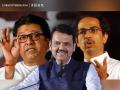 'We Are Happy if Two Come Together': Maharashtra CM Devendra Fadnavis Reacts to Buzz Around Uddhav-Raj Thackeray Unity - Hindi News | 'We Are Happy if Two Come Together': Maharashtra CM Devendra Fadnavis Reacts to Buzz Around Uddhav-Raj Thackeray Unity | Latest maharashtra News at Lokmattimes.com