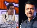 Chief Minister Devendra Fadnavis First Reaction to MNS Chief Raj Thackeray's Appeal During Gudi Padwa Melava - Hindi News | Chief Minister Devendra Fadnavis First Reaction to MNS Chief Raj Thackeray's Appeal During Gudi Padwa Melava | Latest maharashtra News at Lokmattimes.com