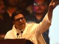 Build your own party first without breaking MLAs: Raj Thackeray issues warning to BJP - Hindi News | Build your own party first without breaking MLAs: Raj Thackeray issues warning to BJP | Latest maharashtra News at Lokmattimes.com