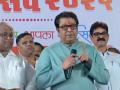 BMC Polls Will Be Last Election For Marathi People, Warns MNS Chief Raj Thackeray - Hindi News | BMC Polls Will Be Last Election For Marathi People, Warns MNS Chief Raj Thackeray | Latest mumbai News at Lokmattimes.com