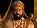Raja Shivaji Box Office Collection Day 3: Riteish Deshmukh’s Film Mints Over Rs 33 Crore in Opening Weekend; Check Day-Wise Earnings Report - Hindi News | Raja Shivaji Box Office Collection Day 3: Riteish Deshmukh’s Film Mints Over Rs 33 Crore in Opening Weekend; Check Day-Wise Earnings Report | Latest entertainment News at Lokmattimes.com