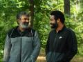 "Working with NTR Jr Felt Like Working with Two Tigers" S.S. Rajamouli Opens Up On His RRR Experience With Superstar Actor - Hindi News | "Working with NTR Jr Felt Like Working with Two Tigers" S.S. Rajamouli Opens Up On His RRR Experience With Superstar Actor | Latest entertainment News at Lokmattimes.com