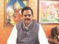 Bombay High Court dismisses Shiv Sena (UBT) MP Rajan Vichare's plea for restoration of security - Hindi News | Bombay High Court dismisses Shiv Sena (UBT) MP Rajan Vichare's plea for restoration of security | Latest maharashtra News at Lokmattimes.com