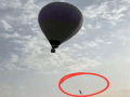 Rajasthan: Man Gets Entangled in Hot Air Balloon Rope, Falls to Death After It Snaps; VIDEO Surfaces - Hindi News | Rajasthan: Man Gets Entangled in Hot Air Balloon Rope, Falls to Death After It Snaps; VIDEO Surfaces | Latest national News at Lokmattimes.com