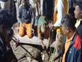 Rajasthan: Rescue Efforts Continue After 30 Hours to Save Boy Trapped in Borewell in Dausa (Watch Video) - Hindi News | Rajasthan: Rescue Efforts Continue After 30 Hours to Save Boy Trapped in Borewell in Dausa (Watch Video) | Latest national News at Lokmattimes.com