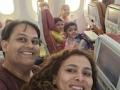 Rajasthan Family’s Last Selfie Before Ahmedabad Plane Crash Goes Viral, Captures Final Moments - Hindi News | Rajasthan Family’s Last Selfie Before Ahmedabad Plane Crash Goes Viral, Captures Final Moments | Latest national News at Lokmattimes.com