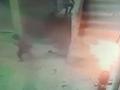 Rajasthan Fire: 7 Family Members Injured After Matchstick Ignites Cylinder Fire - Hindi News | Rajasthan Fire: 7 Family Members Injured After Matchstick Ignites Cylinder Fire | Latest national News at Lokmattimes.com