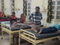 Rajasthan: Nitrogen Gas Leak at Chemical Factory in Beawar Claims 3 Lives, Over 60 Hospitalised (VIDEO) - Hindi News | Rajasthan: Nitrogen Gas Leak at Chemical Factory in Beawar Claims 3 Lives, Over 60 Hospitalised (VIDEO) | Latest national News at Lokmattimes.com