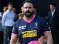 IPL 2022: Rajasthan Royals appoint Steffan Jones as high performance bowling coach - Hindi News | IPL 2022: Rajasthan Royals appoint Steffan Jones as high performance bowling coach | Latest cricket News at Lokmattimes.com